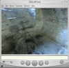 One of the cellars on the ground floor.
