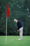Golfer