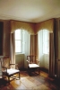 The Window in Prince Charles Edward Stewarts Room