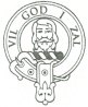 Picture of clan crest